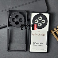 OPPO RENO 12F CASE ARMOR SHOCKPROOF CASE FUSION OPPO RENO 12F