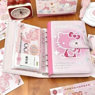 Saving Money Book Collection Saving Money Book Cartoon Cute Storage Book Financial Management RMB 20