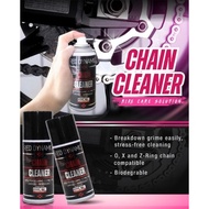 Red Dynamic Chain Cleaner / Everyday Chain Lube / Disc Brake Cleaner