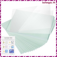 Sun Print Paper Craft Cyanotype Supplies Postcard Kit  bofengss