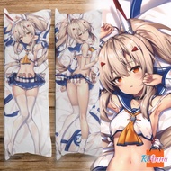 Dakimakura Ayanami (Azur Lane)