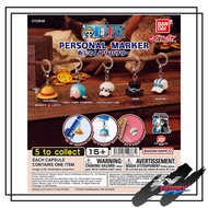 Bandai Gashapon Bandai Gashapon - One Piece Personal Marker