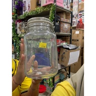 KDW hermatico 2lt jar