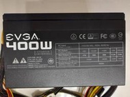 EVGA 艾維克 400W 電源供應器