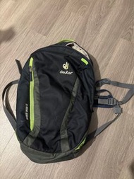 Deuter Gravity Pitch 12 Backpack
