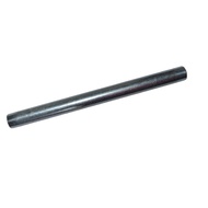 2B GI NIPPLE  SCH-40 (PLUMBING)
