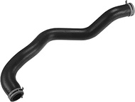 Radiator Hose for Ford B-Max High Sealing No.8V218B274AE | Upper Engine HVAC Heater Hose Black 1 Pcs