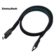 For  OCuLink GPU Dock OCuP4V2 Computer Laptop to External Graphics Card Connection Cable for RTX4090