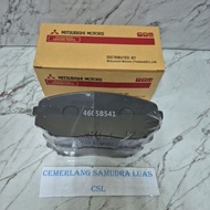 FRONT BRAKE PAD TRITON 2013 UP DISC BRAKE PAD 4605B541