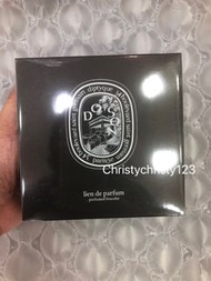 (現貨) ~Diptyque 香氛手環 -杜桑 (Diptyque Do Son Perfumed Bracelet)