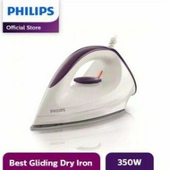 PHILIPS GC 160 / GC160 AFFINIA ORIGINAL OFFICIAL WARRANTY