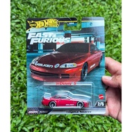 Hot Wheels Premium Fast and Furious Toyota Soarer original
