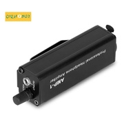 In Ear Monitor Amplifier Portable Headphone Amplifier Converter Ear Amplifier Converte