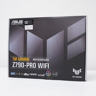 ASUS TUF GAMING Z790 PRO WIFI heavy gunner computer desktop game motherboard DDR5