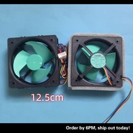 Suitable for Panasonic Refrigerator Motor Fan MODWL 4515JL-04W-B36 DC12V 0.15A