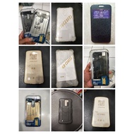 LG K10 2016/ K8/ K4/ Flip Shell