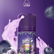 ORIGINAL Lunar Blueberry Ice Cream 60ml by Vapezoo