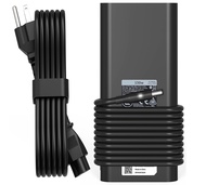 130W AC Adapter Laptop Charger for Dell XPS 15 7590 9530 9550 9560 9570 Inspiron 7347 7348 7459 Prec