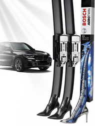 Bosch | BMW Suitable Wiper Blades
