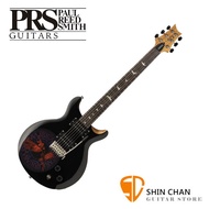 PRS SE Santana 50th LTD Abraxas 雙雙拾音器 小搖電吉他 贈原廠厚琴袋