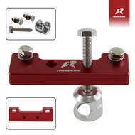 Valve Spring Compressor Tool Fits for Honda Acura B16A B18C H22A VTEC Engines Aluminum Red