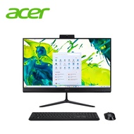 Acer Aspire C242G-R57430F 23.8" FHD All-In-One Desktop PC ( R5-7430U, 16GB, 512GB SSD, ATI, DOS )