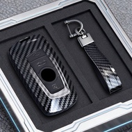 Smart Car Key Shell Cover Remote Case for BMW CAS4 F FEM 3 5 7 Series E90 E92 E93 X5 F10 F20 F30 F40