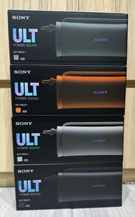 🔥全新行貨現貨🔥 Sony ULT FIELD 1 SRS-ULT10 Power Sound 藍芽喇叭