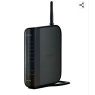 Belkin router modem (demo unit)