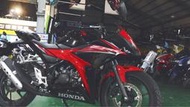 【天美重車〗新車販售 ＨＯＮＤＡCBR150R 6速 白牌檔車 現貨