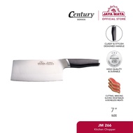 JAYA MATA CENTURY Kitchen Chopper (7") JM266
