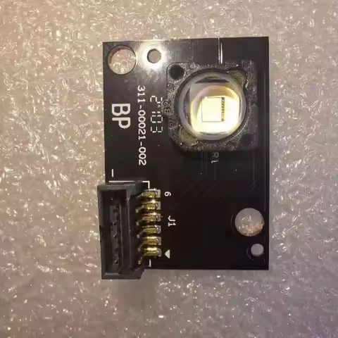 Projector LED Lamp Fit for XGIMI Z6 Z6X