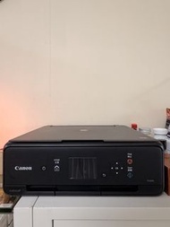 Canon TS5070 Printer with Genuine & Compatible Ink Cartridges