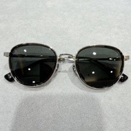 BAPE x Mastermind 聯名BMJ005太陽眼鏡復古圓框猿人頭墨鏡男女通用款全當紫外線限量版