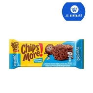 Chips More Chocolate Chips Cookies Original 135g