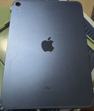二手 IPad 10代 256GB WiFi + Cellular 九成新
