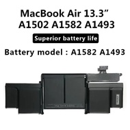 A1493 A1582 A1502 laptop battery 13.3-inch computers (KN 269)