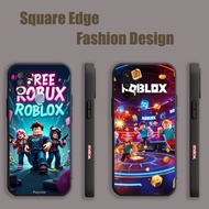 Casing For Realme 5 Pro C17 Narzo 50A GT 2 Pro 9 Pro Plus V23ROBLOX Game Fashion Poster KLS11 Phone 