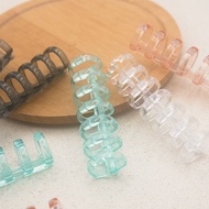 O-CAT - 多功能DIY7孔夾。JNC-11。搭配活頁