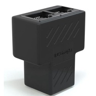 RJ45 SPLITTER ADAPTER