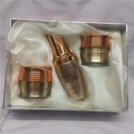 Cai Niya Porcelain White Skin Three-in-One Morning Night Cream Essence/20251126