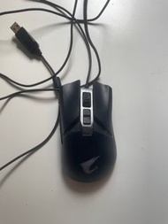 Aorus gaming mouse