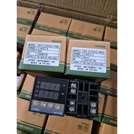 REX-C100 Digital LED PID Temperature Controller AC Temperature Regulator 110V-240V K Durable Tempera