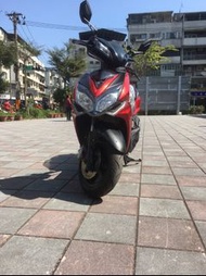 KYMCO 光陽機車|Racing S