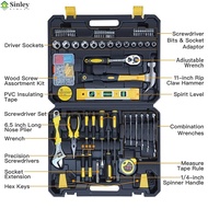 Sinley KEELAT Mini Cordless Screwdriver Set 36pcs Drill Bits Hex Electric Screw Driver Hand Drill Re