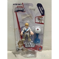 Star Wars Galactic Heroes Luke Skywalker