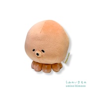 Umino Ikimono Octopus Plush Plushie