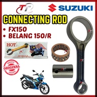 FX150 FX BELANG 150 BELANG150 SUZUKI Connecting Rod Kit ConRod Con Rod Conecting Set Hot