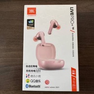 100% New JBL Live Pro+ TWS真無線降噪耳機