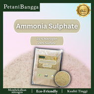 1kg Ammonia Sulphate / Ammonia Sulfate Sulfat